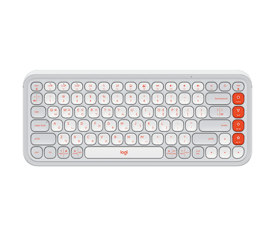 로지텍 POP ICON KEYS