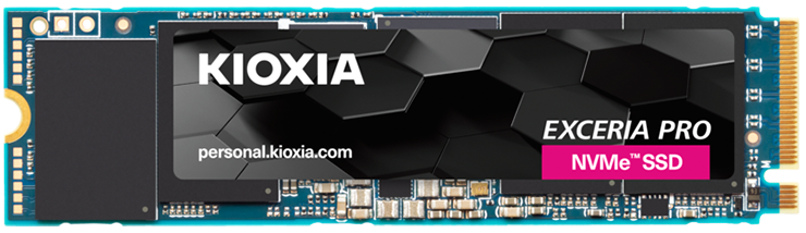 EXCERIA PRO