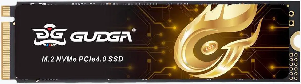 GXF