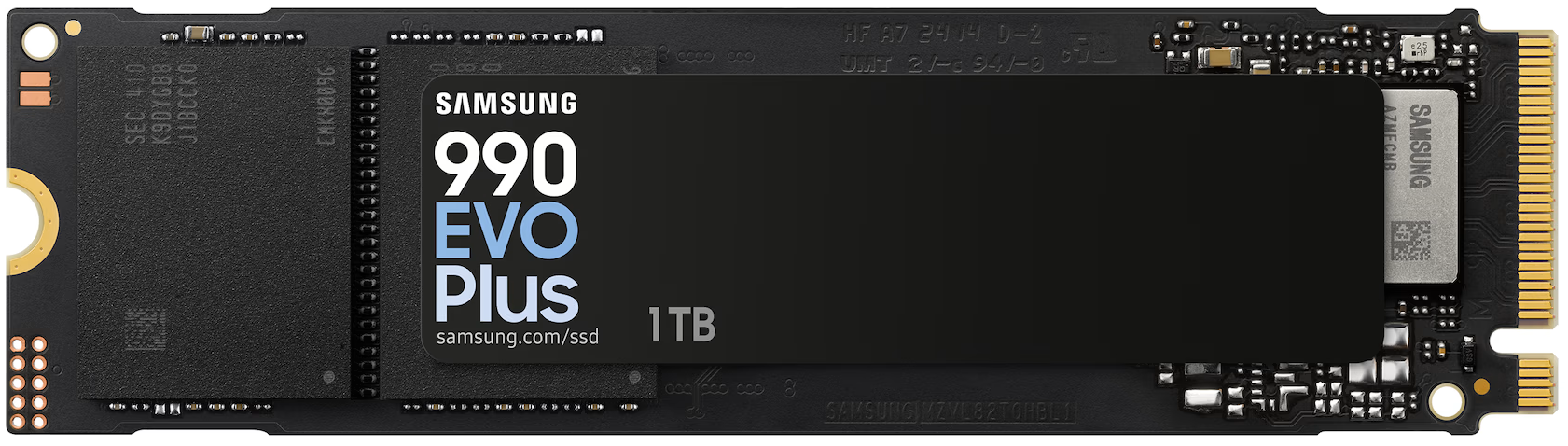 990 EVO Plus