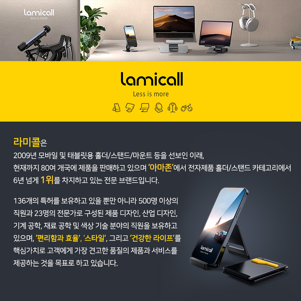 라미콜
