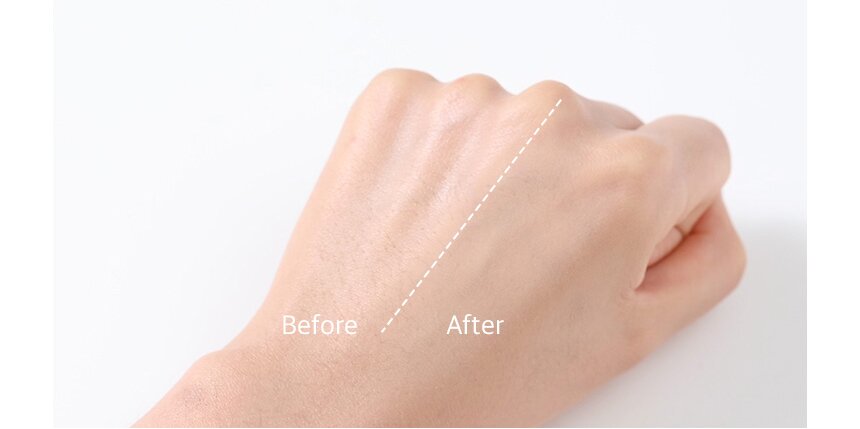 Makeup Helper Artfact Original Pro Finish Rose Glitter Pact Powder 25g
