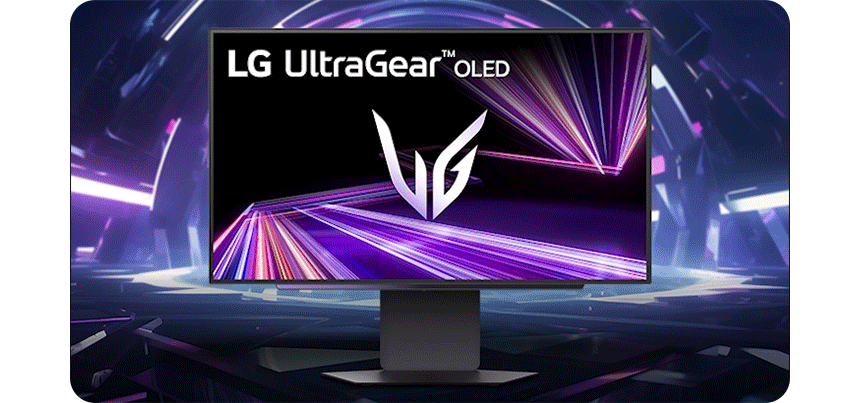 LG전자 울트라기어 올레드 27GX700A