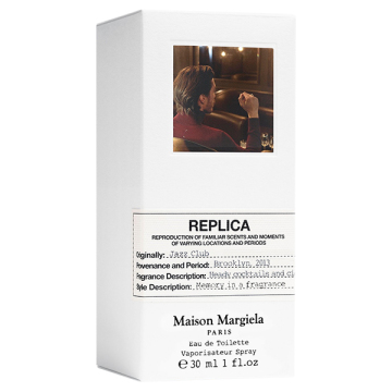 レプリカ オ？ドトワレ ジャズ クラブ / Maison Margiela Fragrances(メゾン マルジェラ フレグランス)(香水,  香水·ヘアフレグランス)の通販 - @cosme公式通販【@cosme SHOPPING】