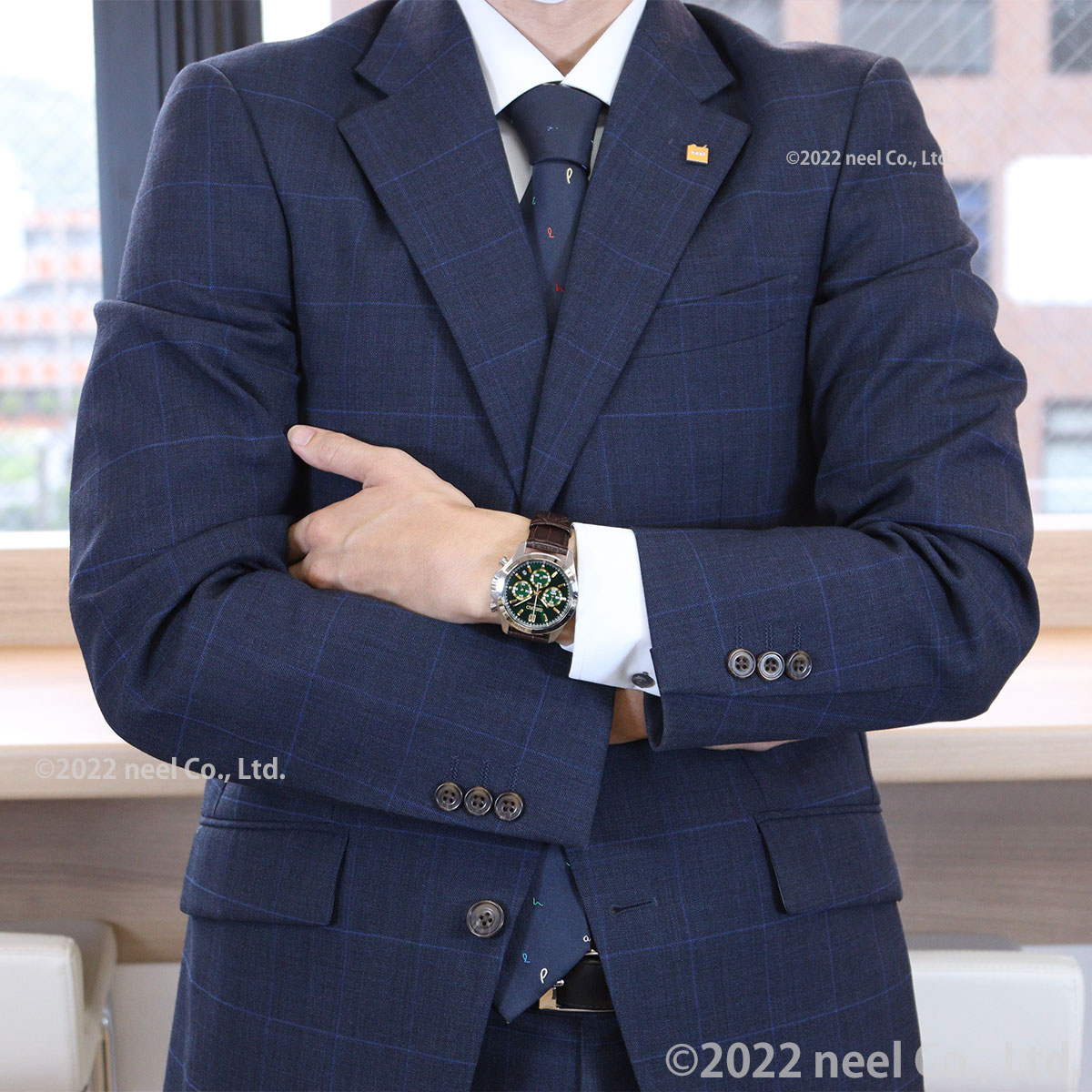 세이코 셀렉션
