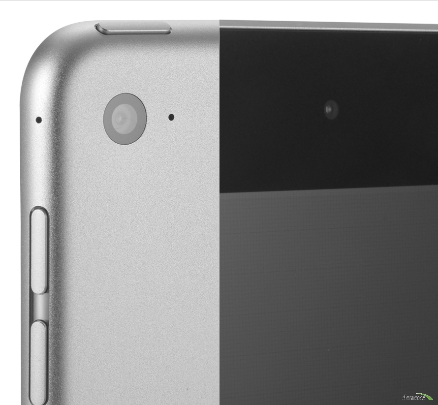 iSight 카메라와 FaceTime HD 카메라