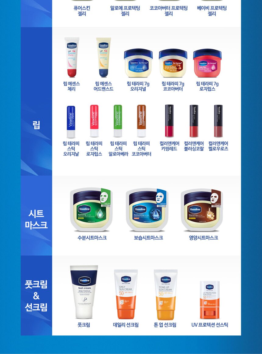 Vaseline UV Protection Sun Stick 15g (2 Packs)