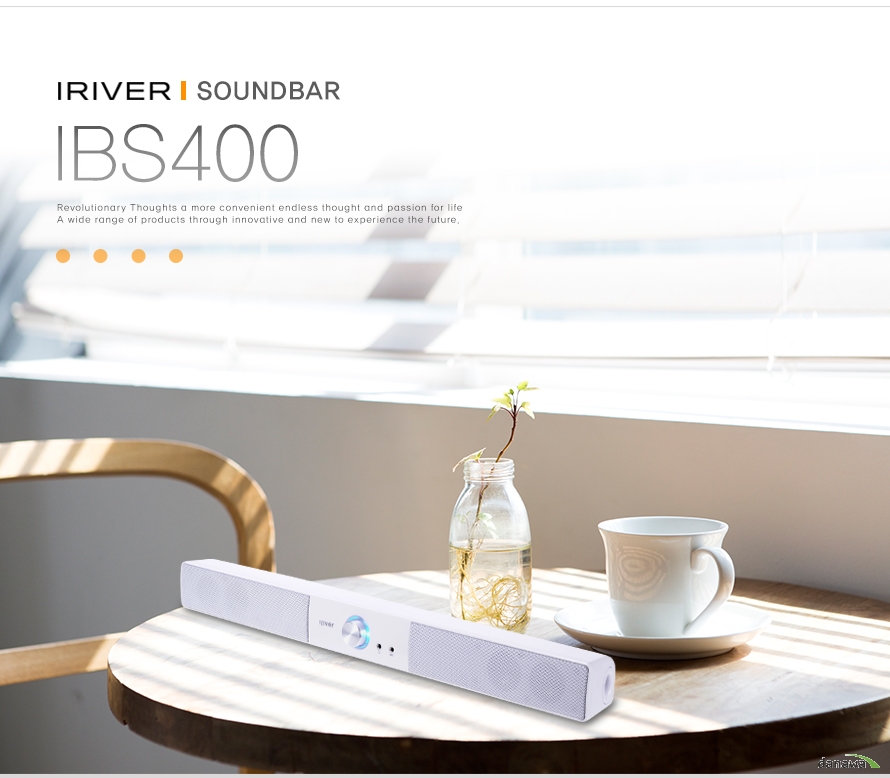 아이리버 IBS-400