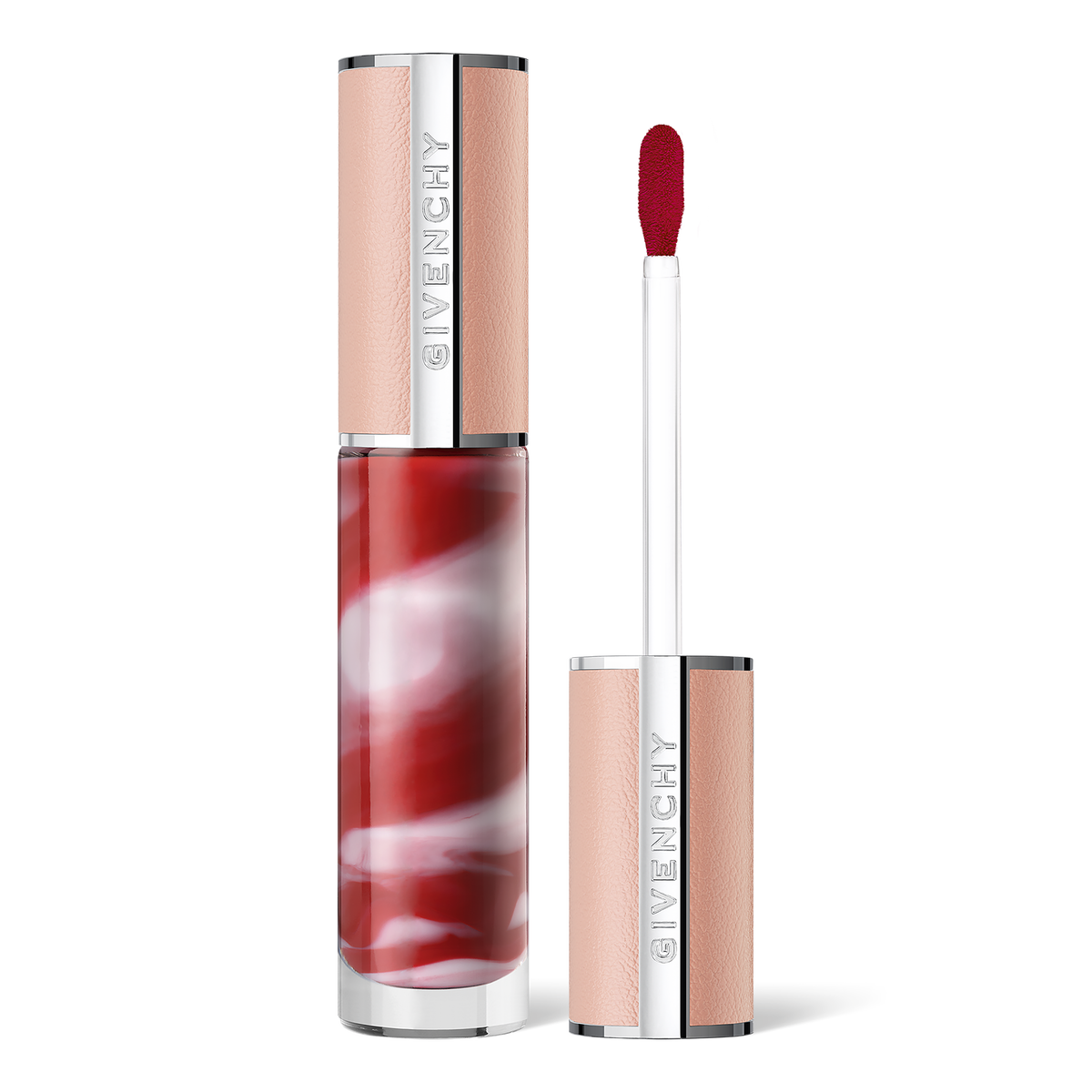 Givenchy Rose Perfecto Liquid Lip Balm 6ml