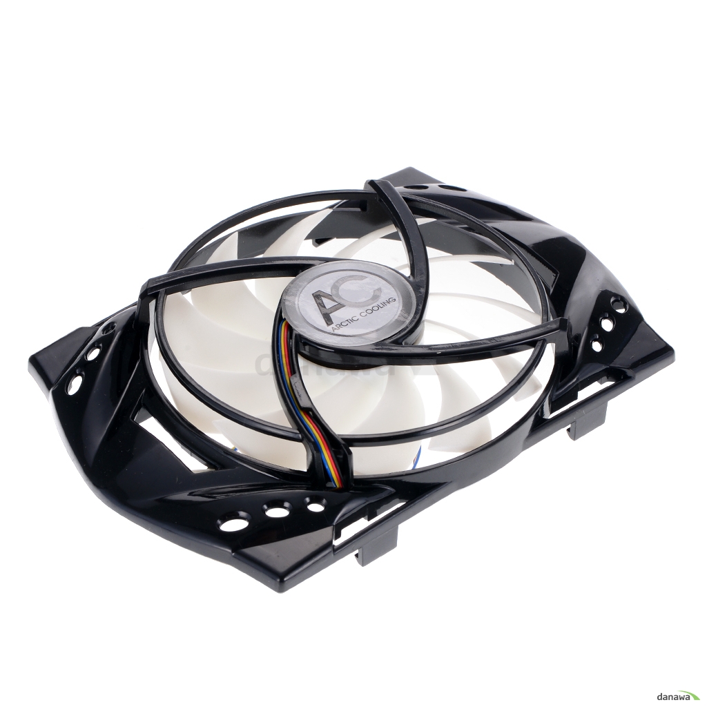 COOLERTEC VCF-23 PWM 제품 이미지5