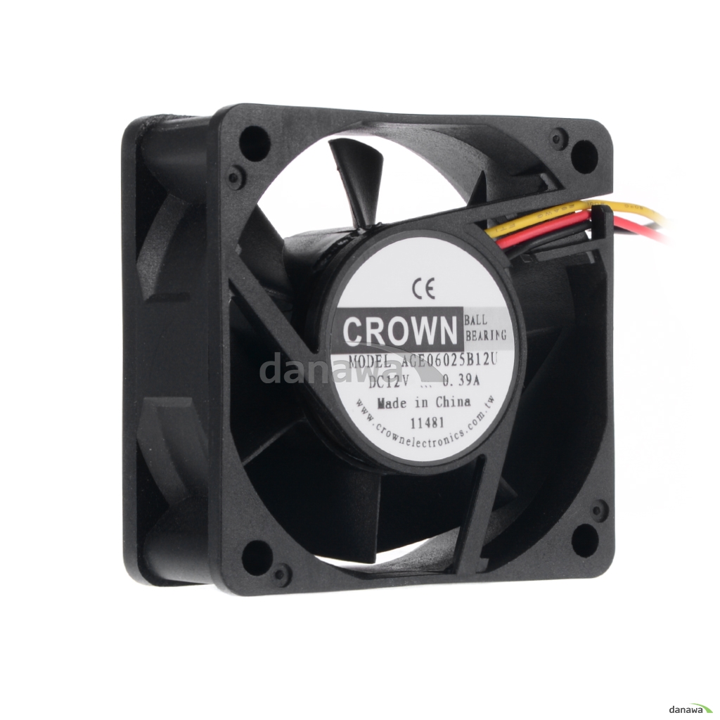 COOLERTEC CT-ACE06025B12U 제품 이미지5