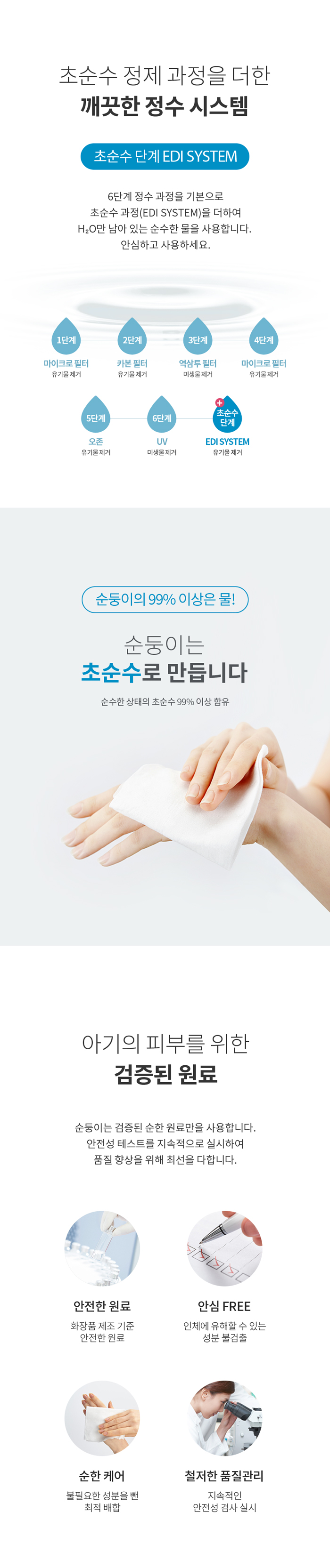 새로워진 순둥이 이렇게 바꿨어요!