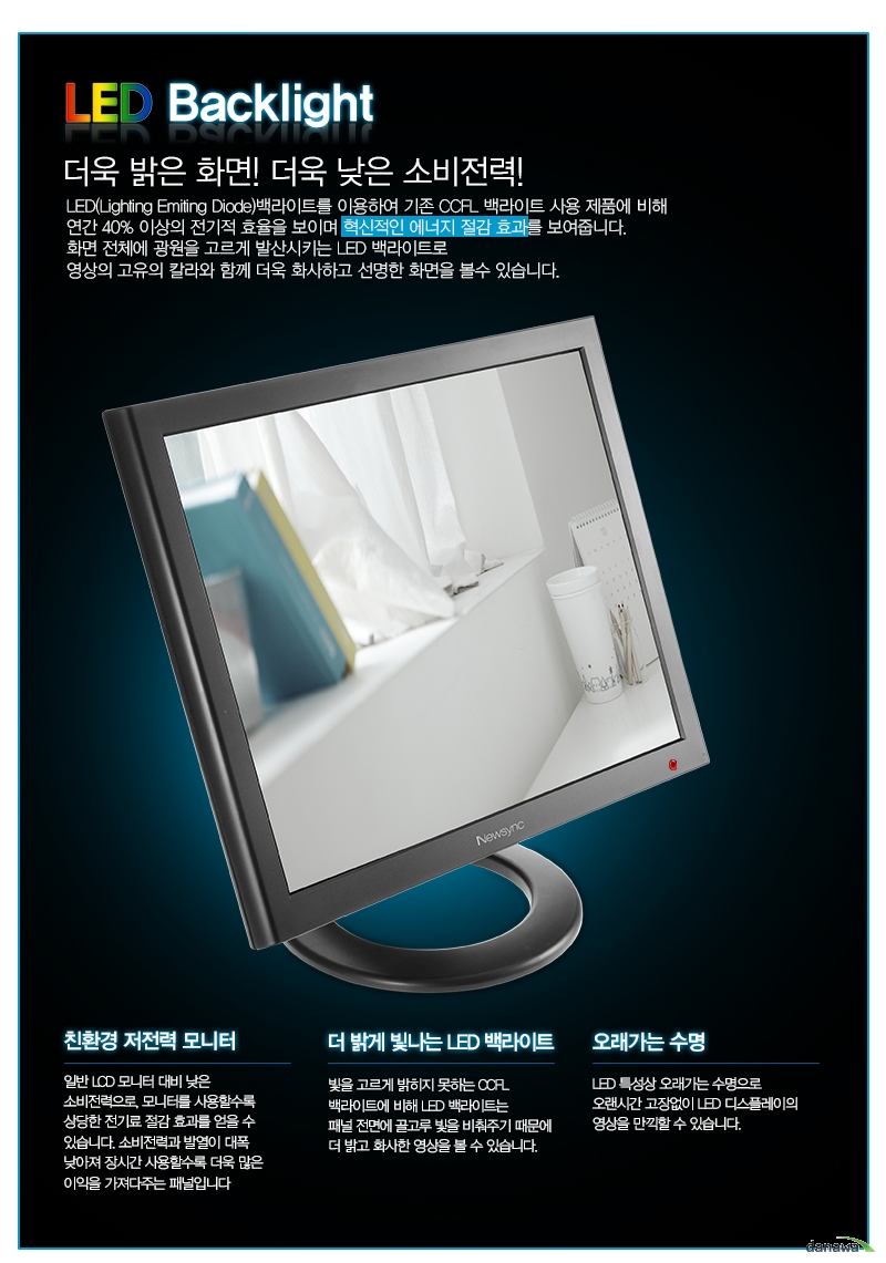 LED Backlight