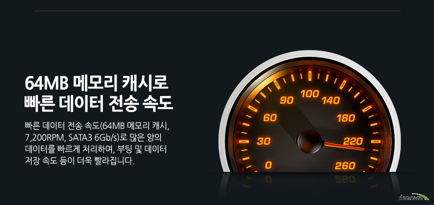 HGST Deskstar 7K3000 해외구매
