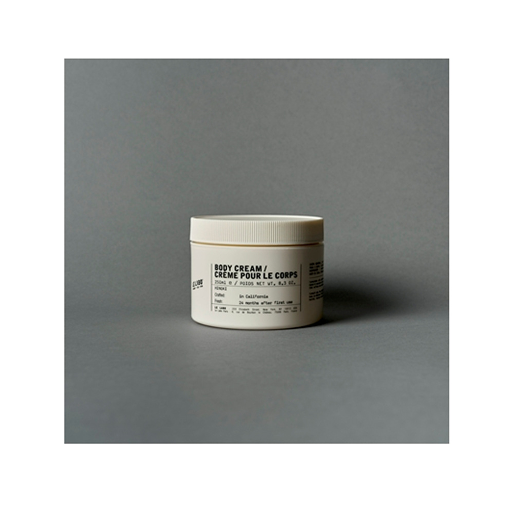 Le Labo Hinoki Body Cream 250ml