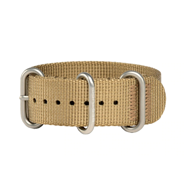 Bertucci B-TYPE Heavy Duty Nylon Khaki