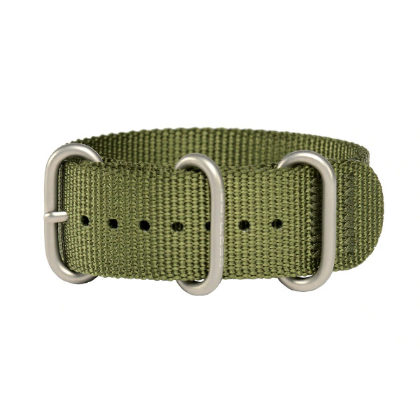 Bertucci B-TYPE Heavy Duty Nylon Forest
