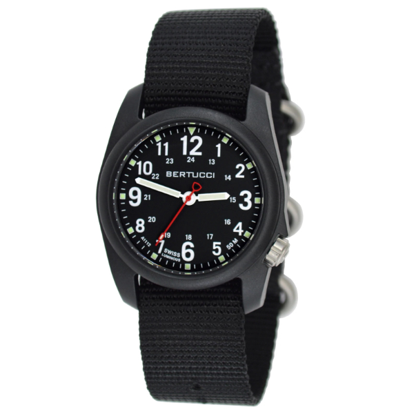 Bertucci DX3 11015 Watch