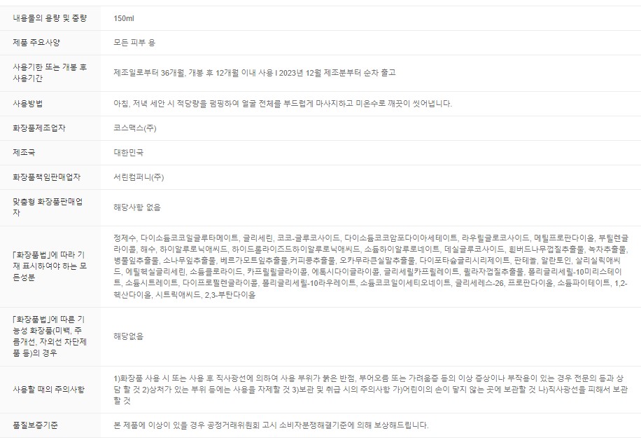 Round Lab 1025 Dokdo Bubble Cleansing Foam 150ml
