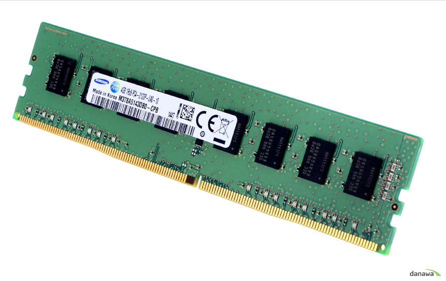 JEDEC Standard