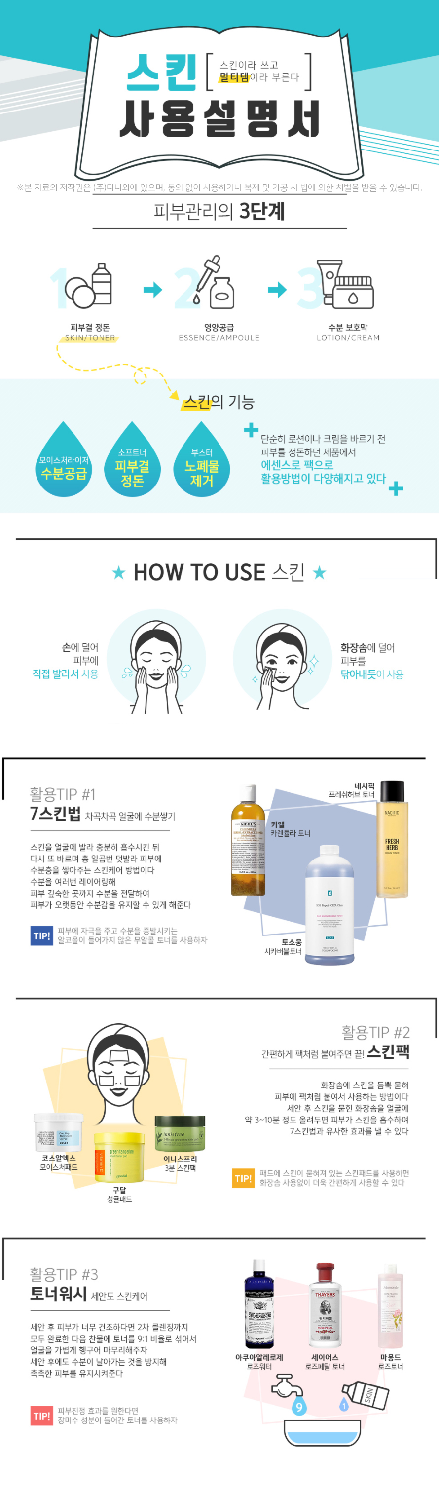 Herb Note AHA BHA PHA Refresh Purifying Toner 200ml