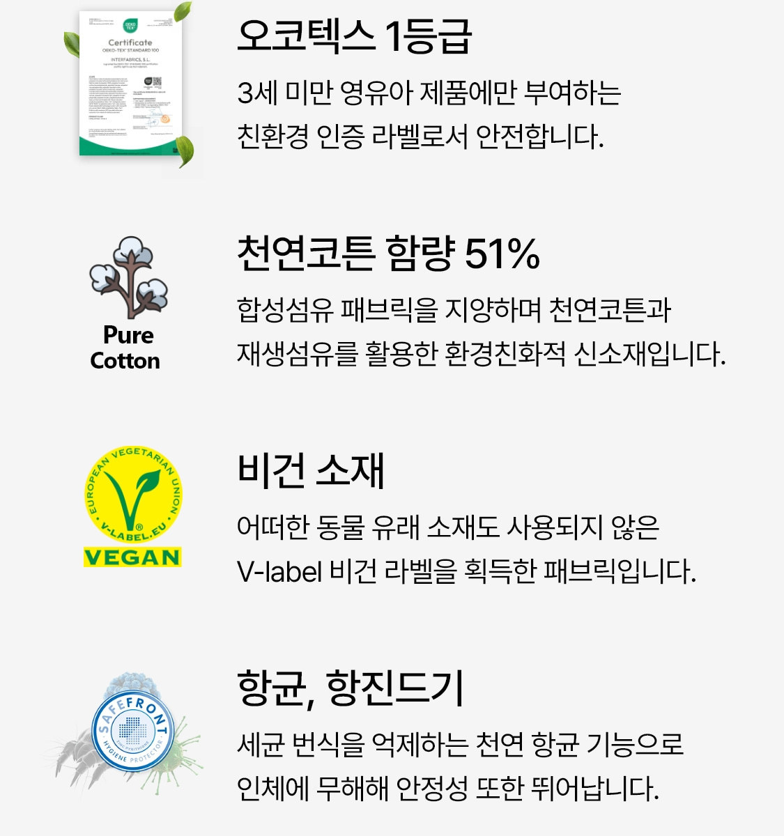 알함브라 패브릭 케어