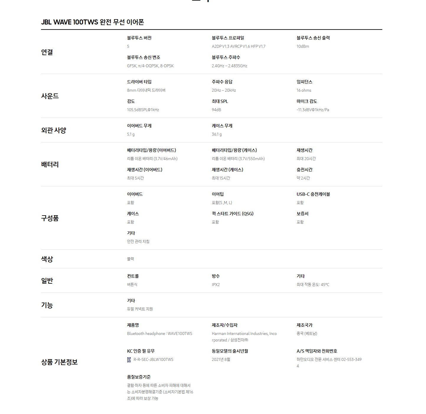 상품 상세 이미지