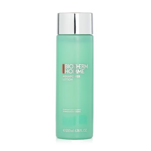 Biotherm Homme Aquapower Toner 200ml