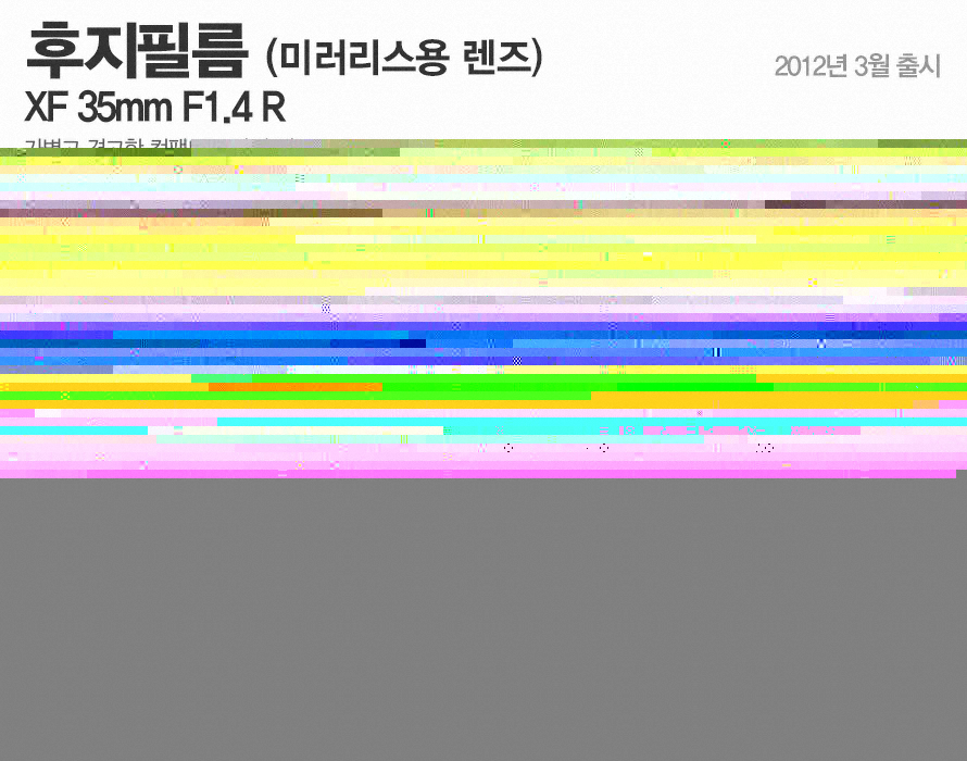 디지털 카메라 상품정보