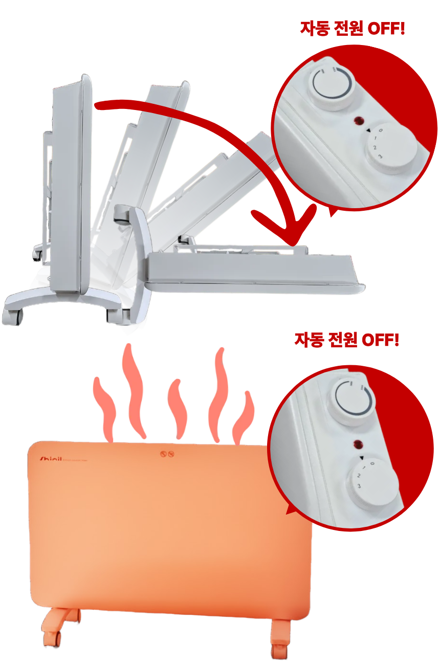 신일전자 SEH-SY200C