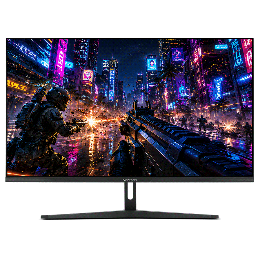 비트엠 Newsync MX322Q 100 아이케어