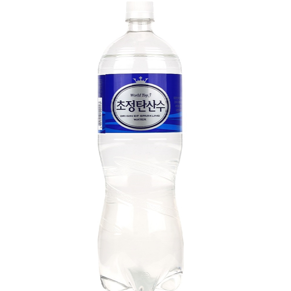 탄산수사진