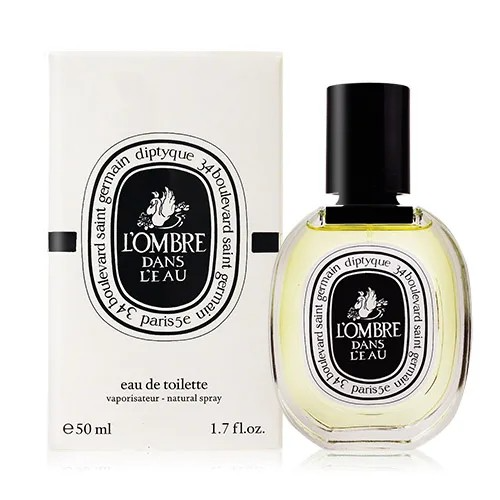 【巴黎八區】Diptyque 影中之水淡香水100ml