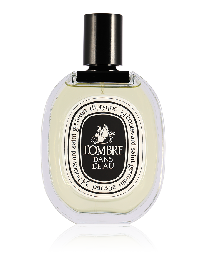 Diptyque L'ombre Dans L'Eau Eau de Toilette 100 ml | Perfumetrader