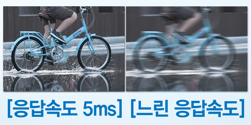 접히는 A타입 스탠드, 일반적으로 많이 사용 되는 B타입 스탠드, 좌, 우 회전이 가능한 고급형 C타입 스탠드