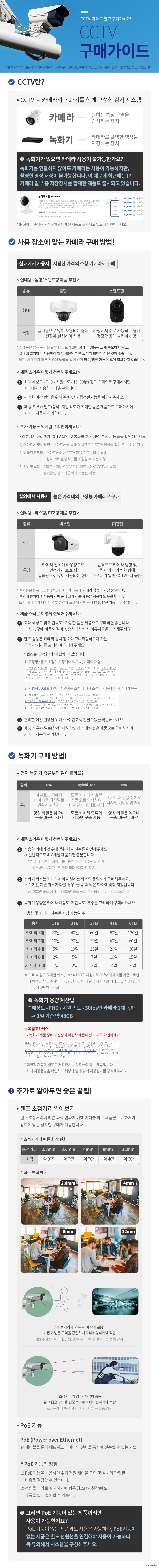 EZVIZ CS-CB2 (단품)