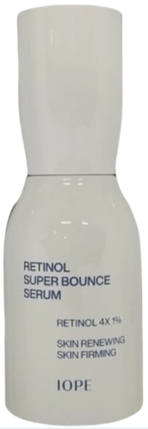 IOPE Retinol Super Bounce Serum