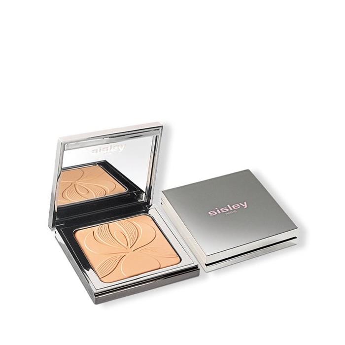 SISLEY Blur Expert Perfecting Pressed Powder 11g