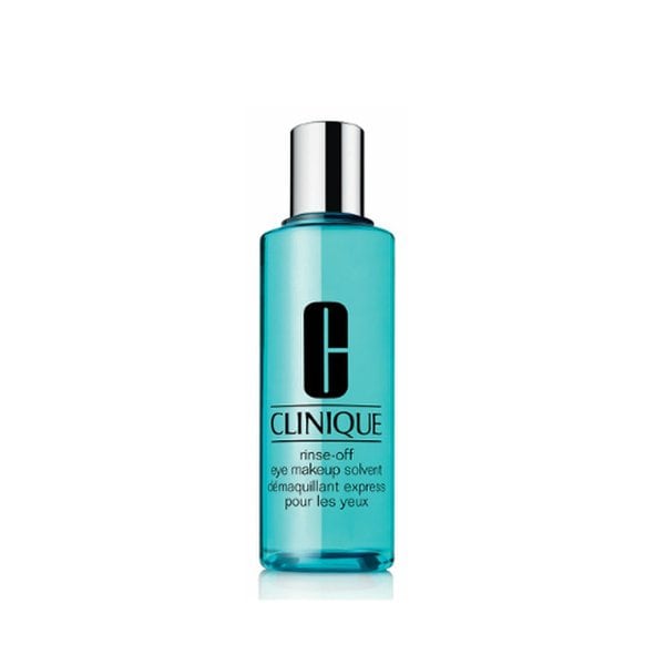 Clinique Rinse-Off Eye Makeup Solvent 125ml