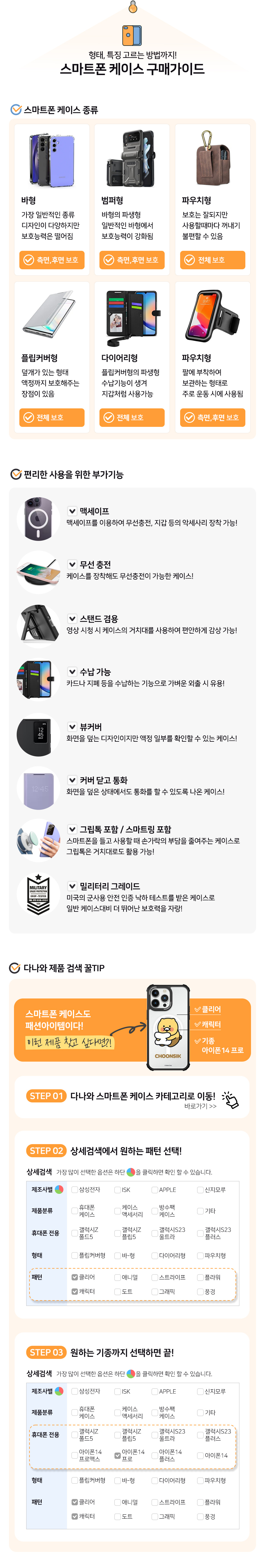 케이스메이트 아이폰15 Twinkle Disco 맥세이프 범퍼 케이스