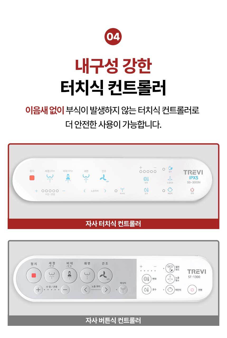 터치식컨트롤러