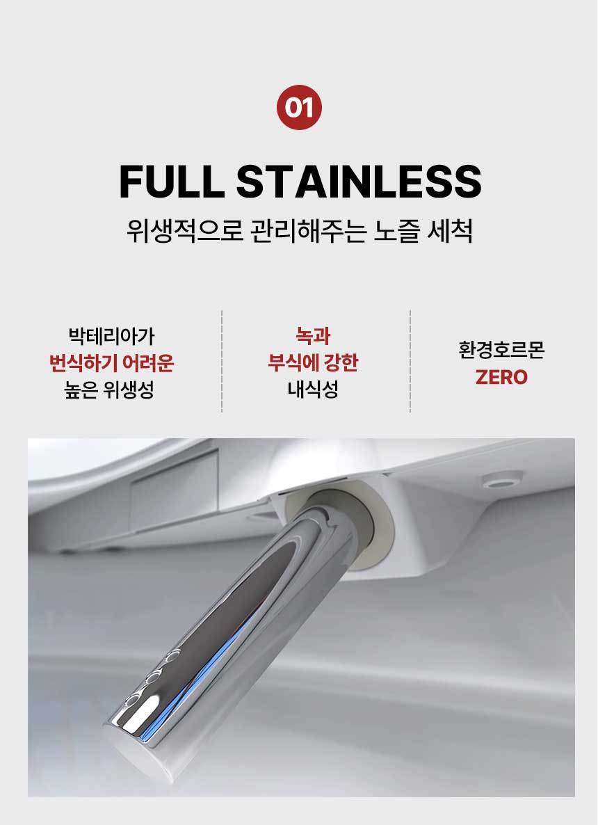 풀스테인레스