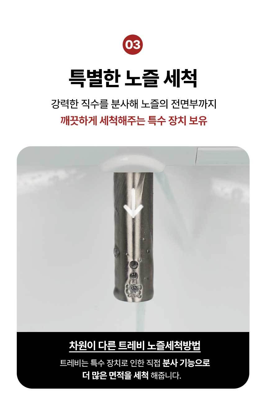 노즐세척