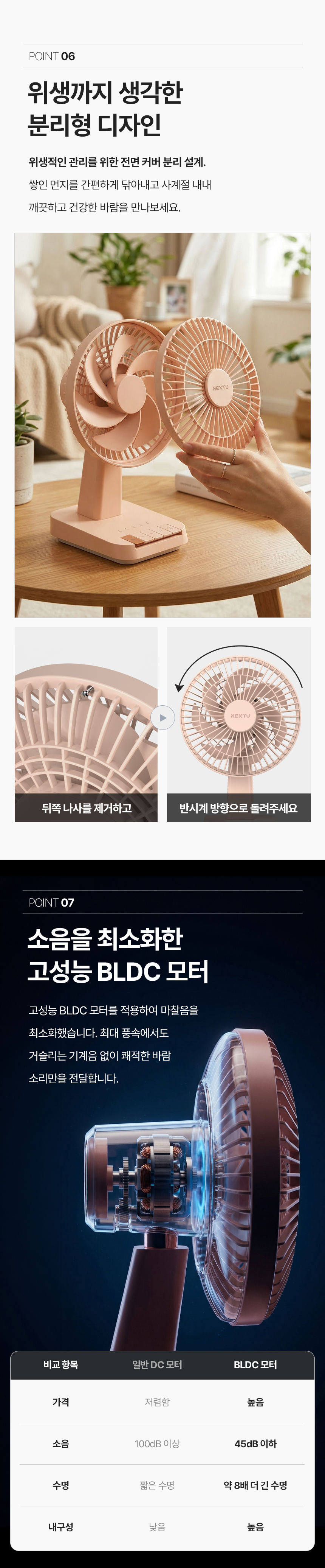 이지넷유비쿼터스 넥스트유 에어스핀 F3 875WIND