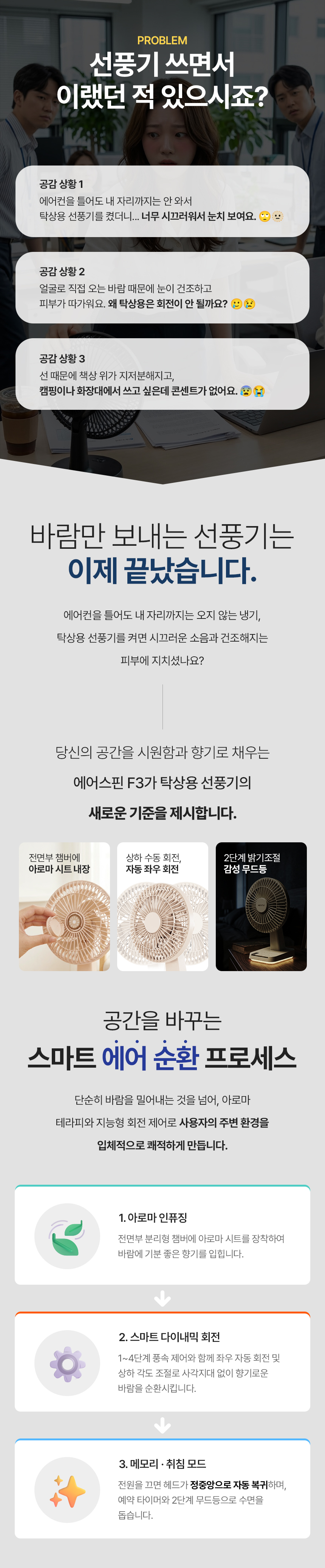 이지넷유비쿼터스 넥스트유 에어스핀 F3 875WIND