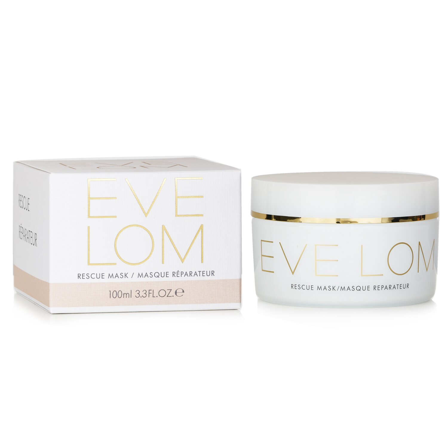 Eve Lom Rescue Mask 100ml