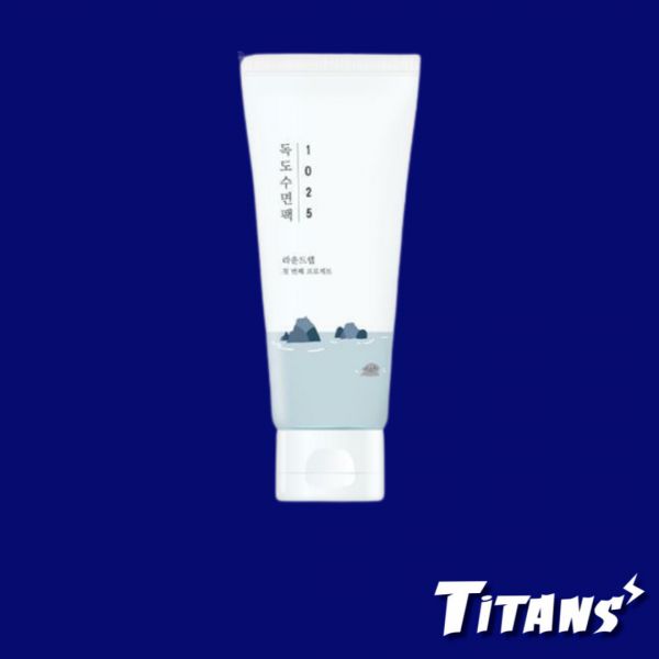 ROUND LAB 1025 Dokdo Sleeping Pack 100ml