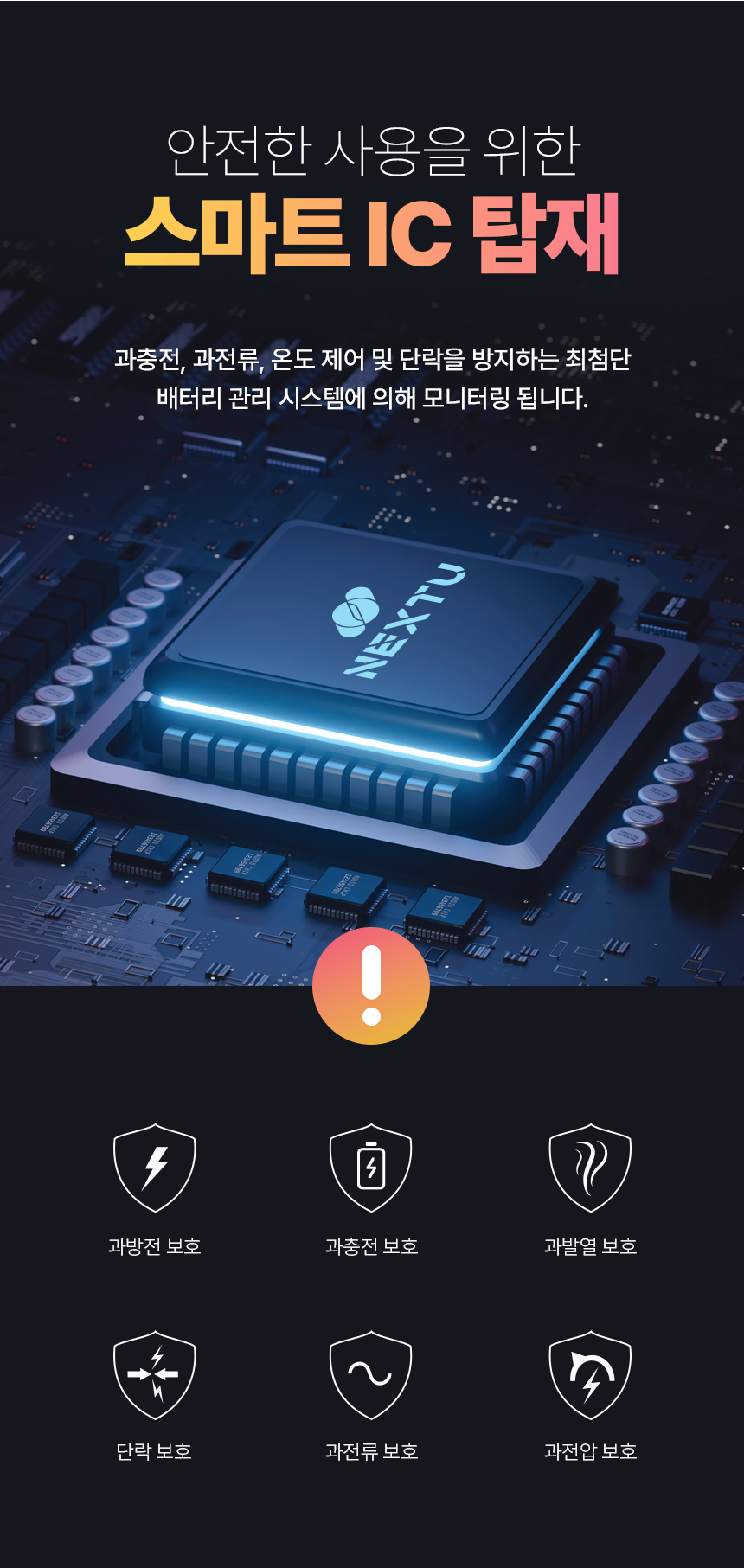 이지넷유비쿼터스 NEXTU PD 100W 보내오 보조배터리 3014TQPB 30000mAh