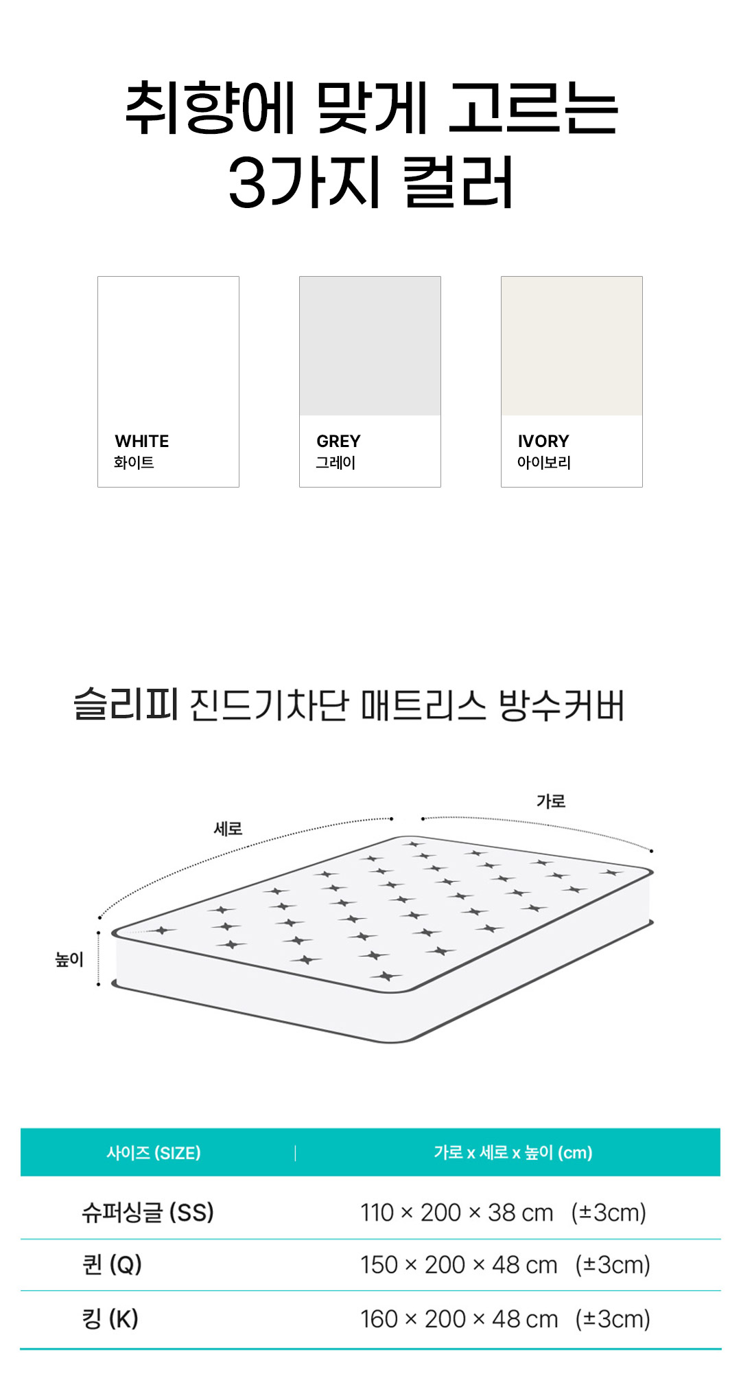 상품의 상세 설명 이미지