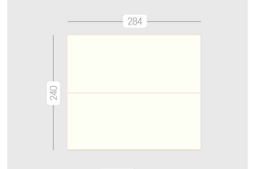 284x240
